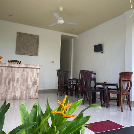 Pulu Sari Suite Ubud ภายนอก รูปภาพ