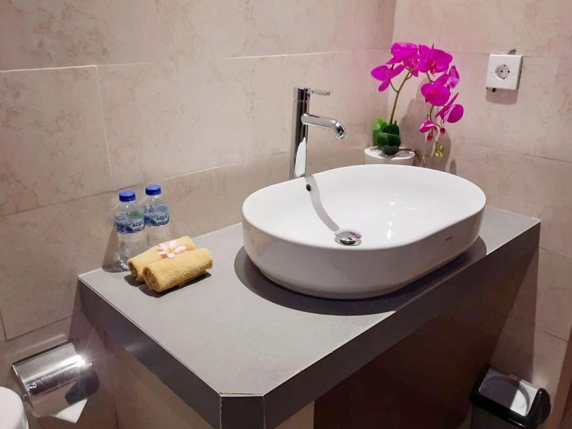 Pulu Sari Suite Ubud ภายนอก รูปภาพ